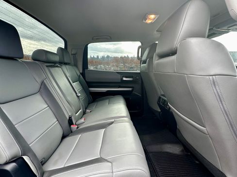 Used 2020 Toyota Tundra Limited image 24