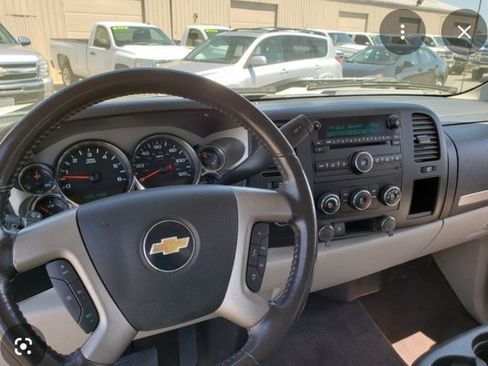 Used 2008 Chevrolet Silverado 1500 LT w/ Power Pack Plus image 2