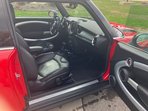 Used 2012 MINI Cooper Clubman S FWD image 10