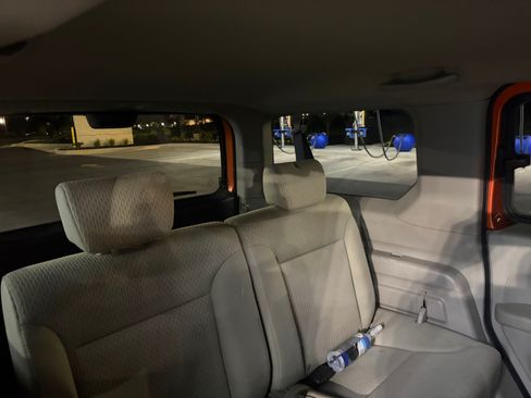 Used 2010 Honda Element EX image 15