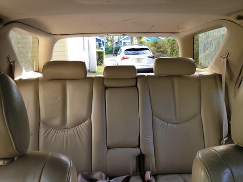 Used 2000 Lexus RX 300 300 Sport Utility 4D image 22