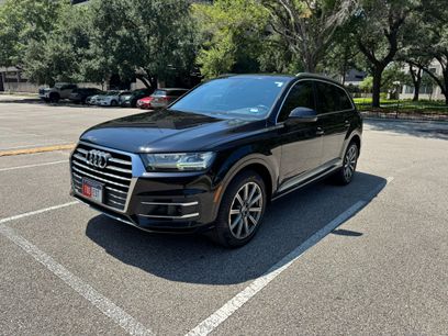 Used 2018 Audi Q7 3.0T Premium Plus