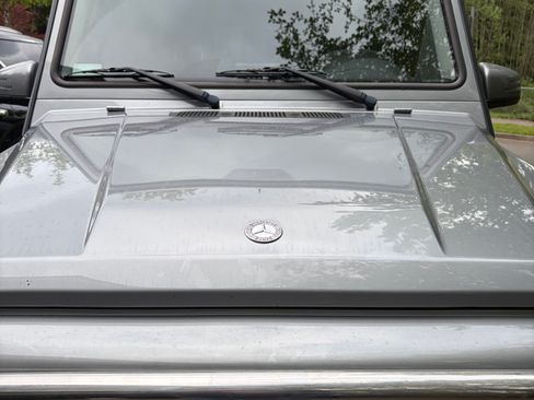 Used 2013 Mercedes-Benz G 550 image 6