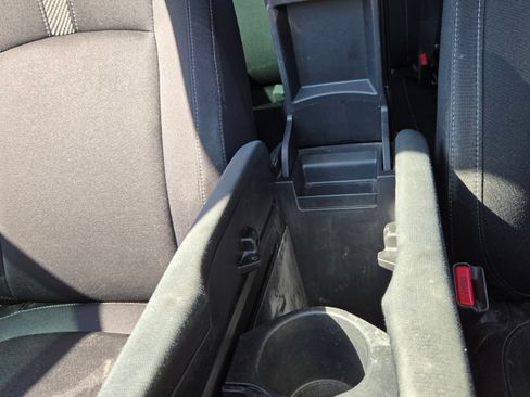 Used 2016 Honda Civic LX image 13