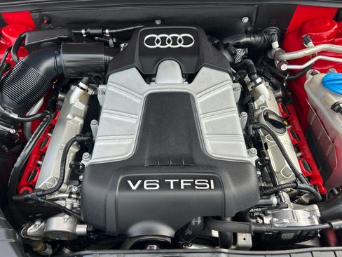 Used 2010 Audi S5 Prestige AWD/4WD image 12