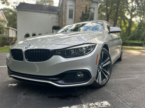 Used 2020 BMW 430i Gran Coupe image 10