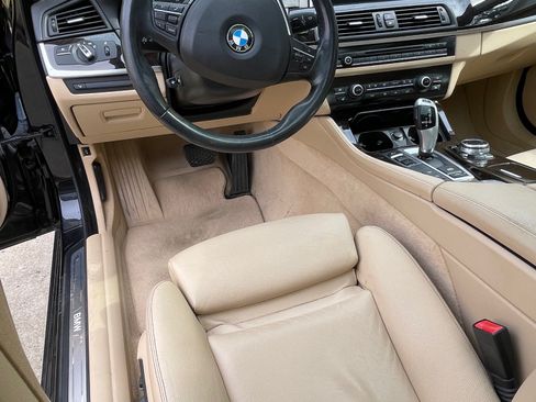 Used 2014 BMW 535i xDrive 535i xDrive Sedan 4D image 10