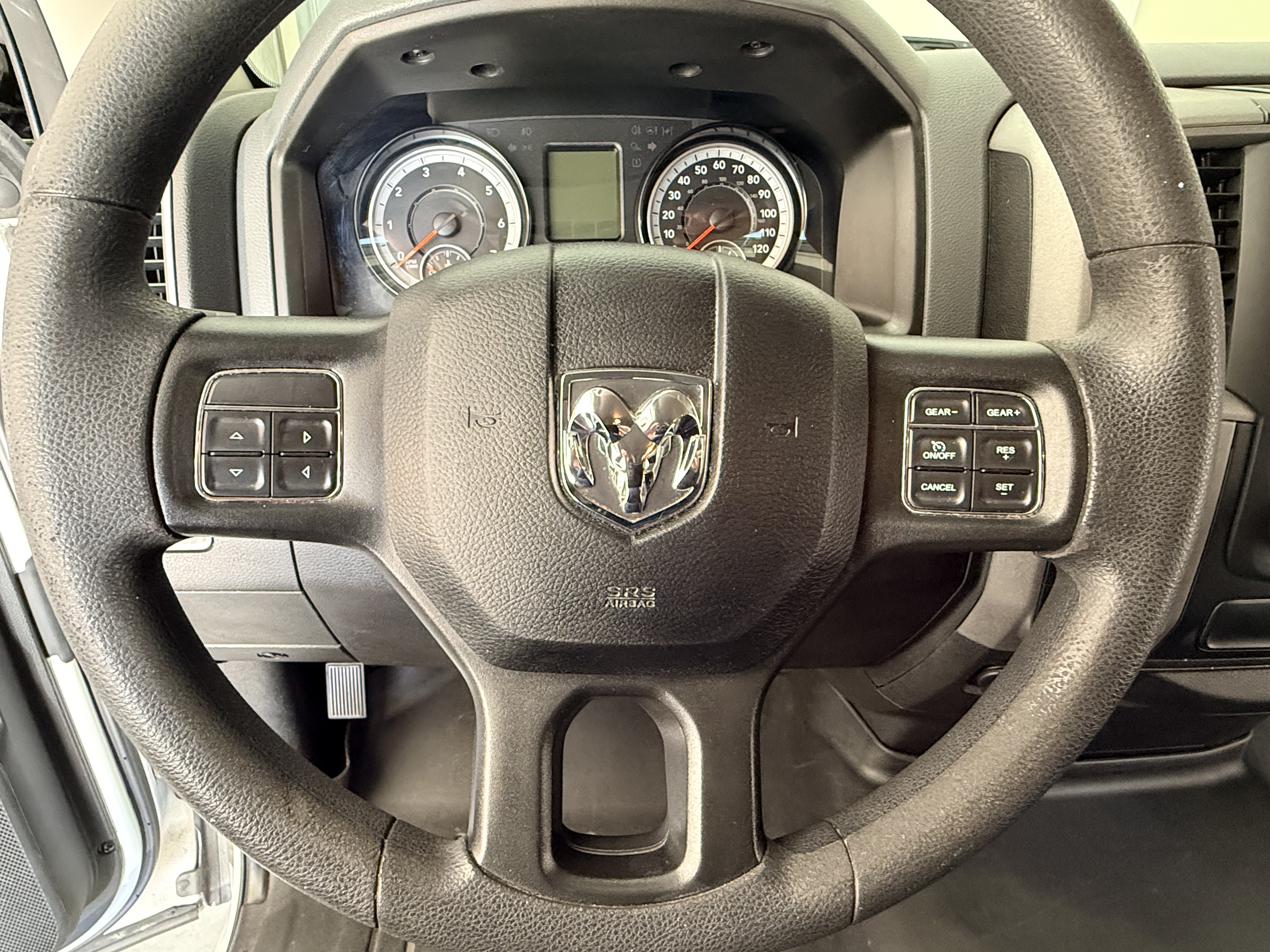 Used 2019 RAM 1500 Tradesman w/ Power & Remote Entry Group RWD image 21