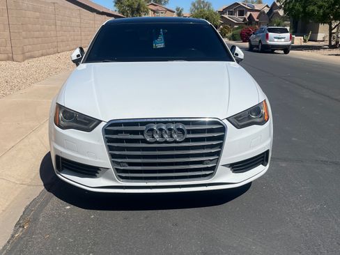 Used 2015 Audi A3 2.0T Premium Plus image 4