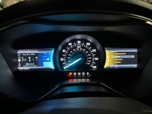 Used 2013 Ford Fusion SE image 9