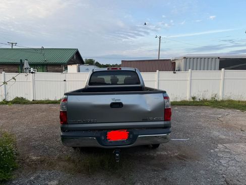 Used 2006 Toyota Tundra SR5 AWD/4WD image 14