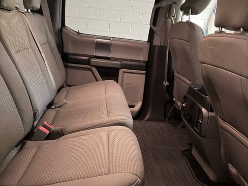 Used 2018 Ford F150 XLT w/ XTR Package AWD/4WD image 13