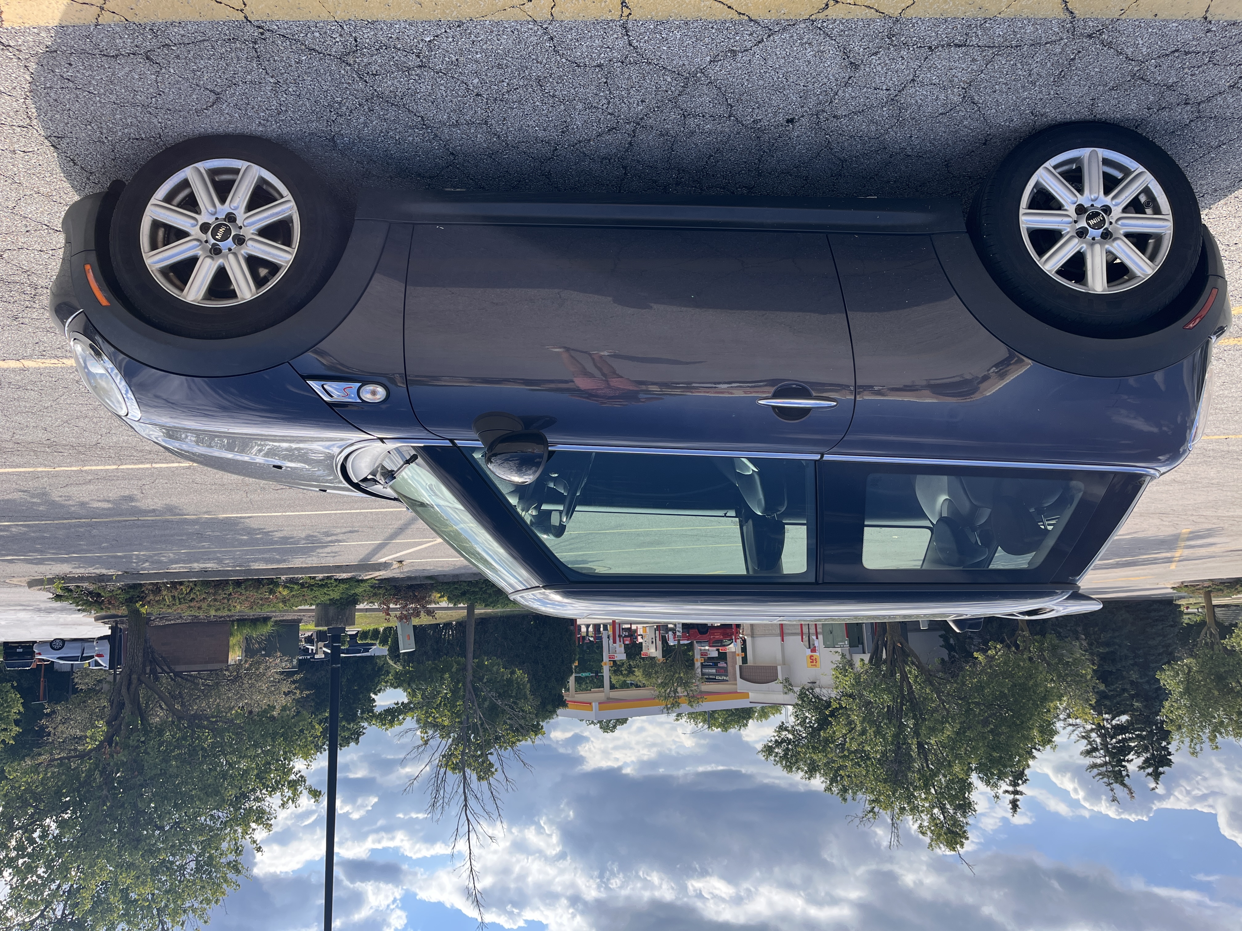 Used 2012 MINI Cooper S FWD image 5