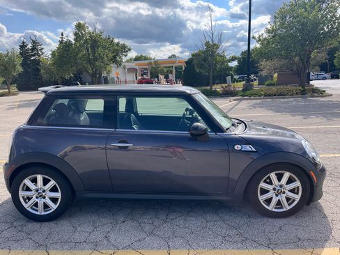 Used 2012 MINI Cooper S FWD image 5