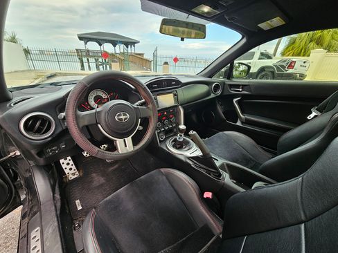 Used 2014 Scion FR-S Monogram Series image 23