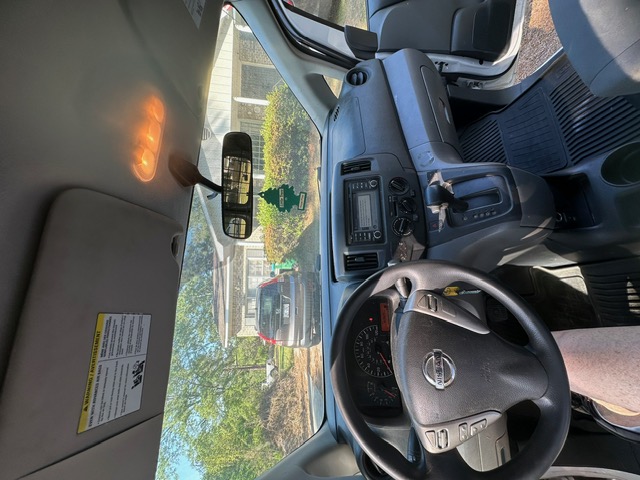 Used 2019 Nissan NV200 SV w/ Navigation Package FWD image 14