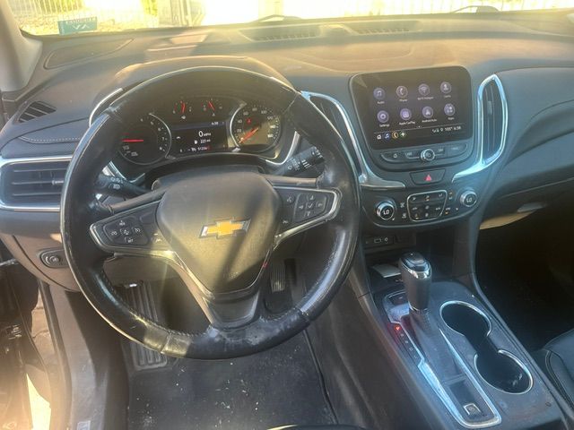 Used 2020 Chevrolet Equinox Premier AWD/4WD image 8