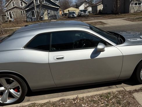 Used 2010 Dodge Challenger SRT8 w/ SRT Option Group II image 5