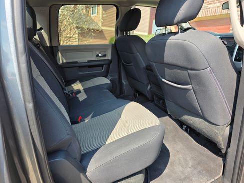 Used 2012 RAM 2500 Power Wagon w/ Luxury Group image 16