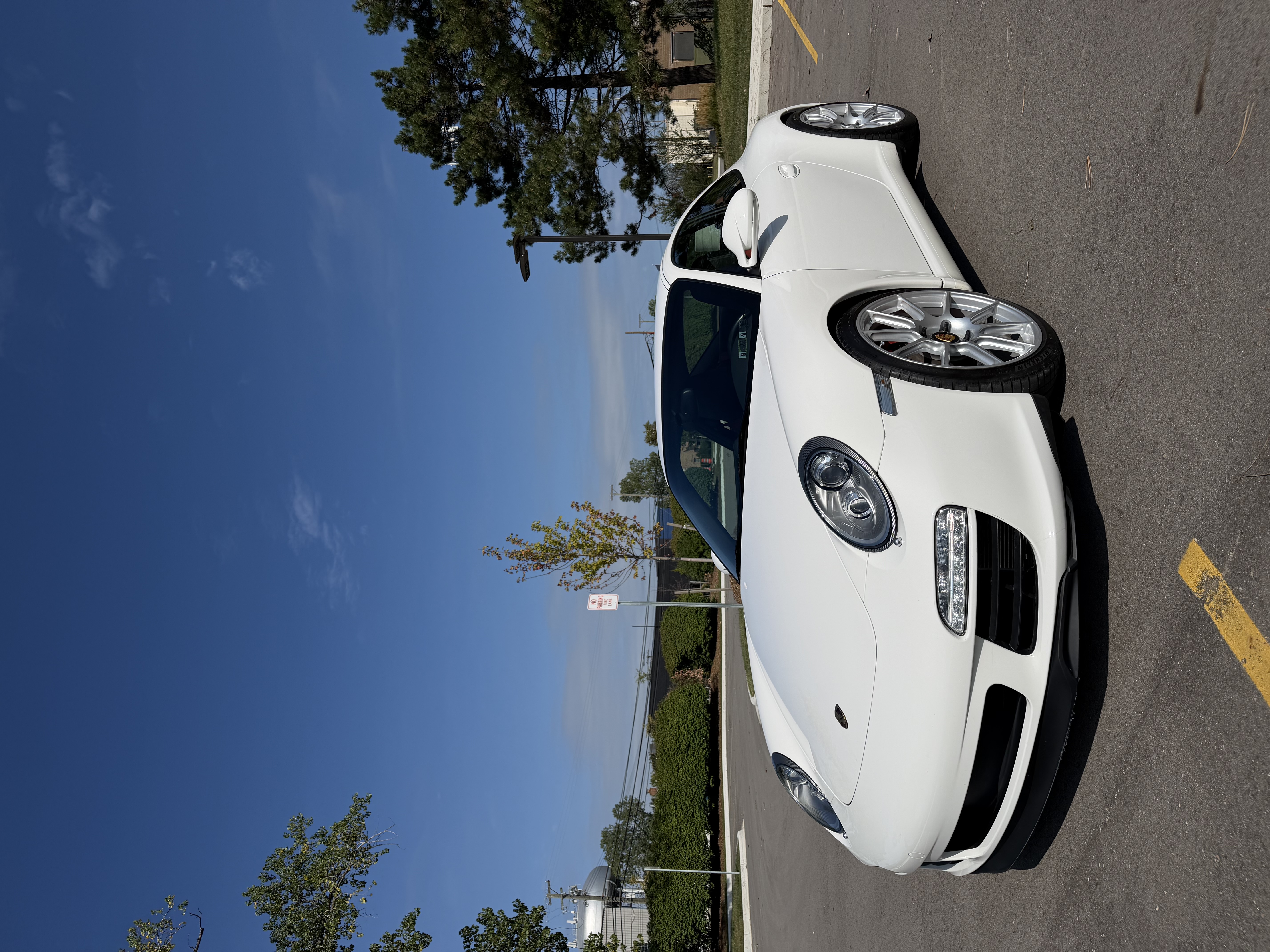 Used 2009 Porsche 911 Carrera S RWD image 6