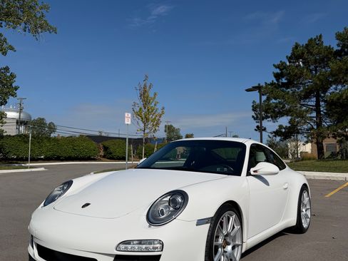 Used 2009 Porsche 911 Carrera S RWD image 6