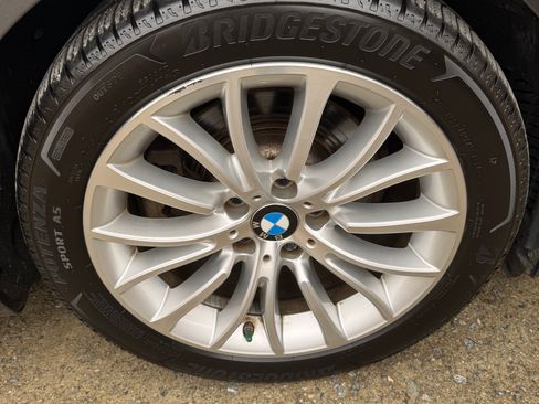 Used 2016 BMW 528i Sedan image 16