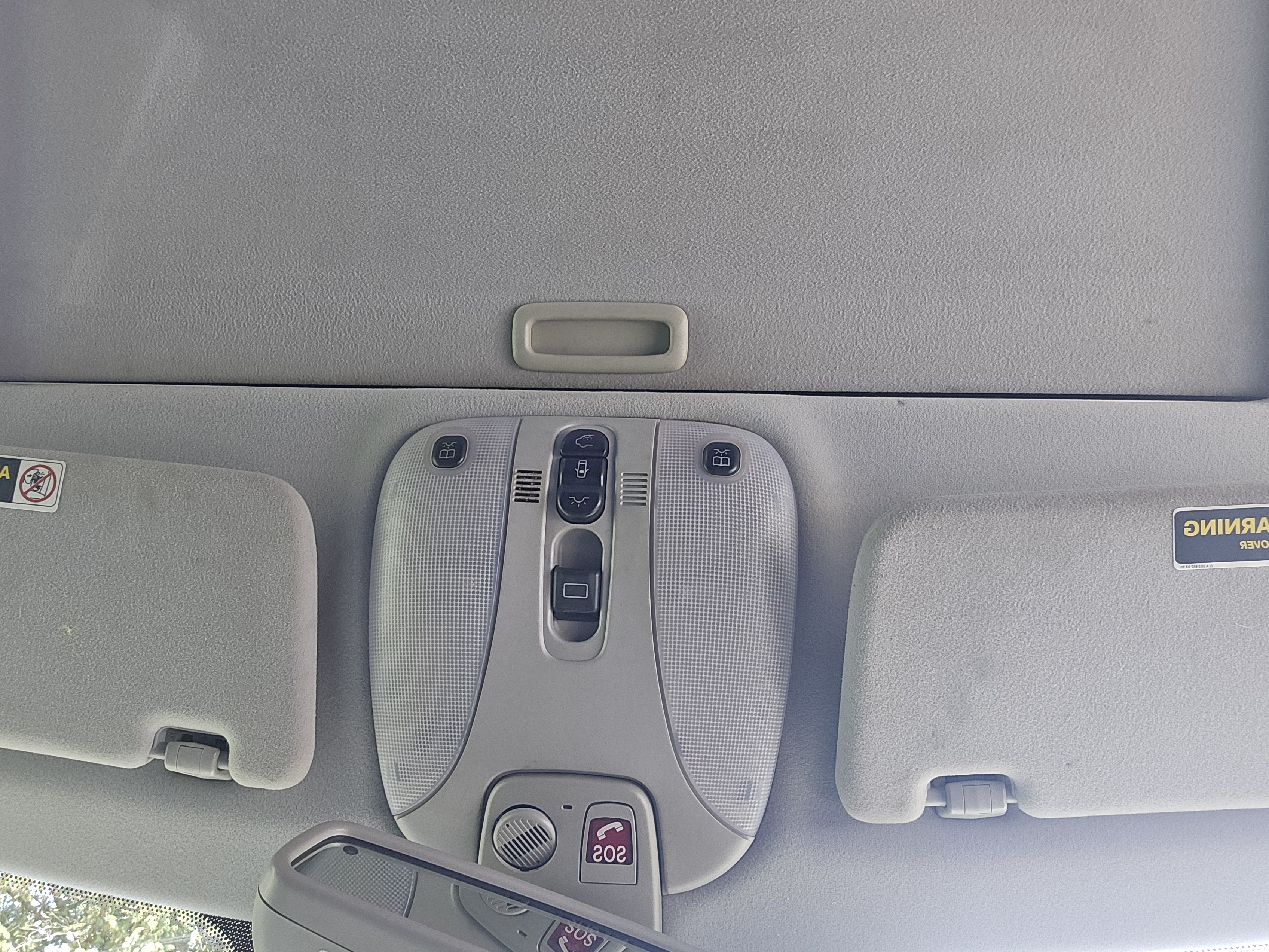 Used 2005 Mercedes-Benz S 500 4MATIC image 18