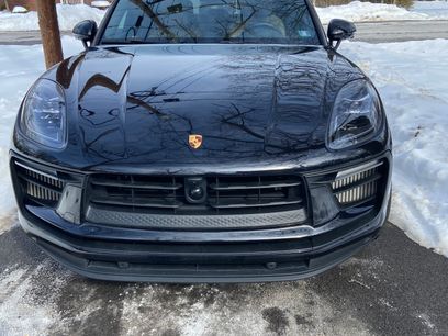 Used 2023 Porsche Macan S
