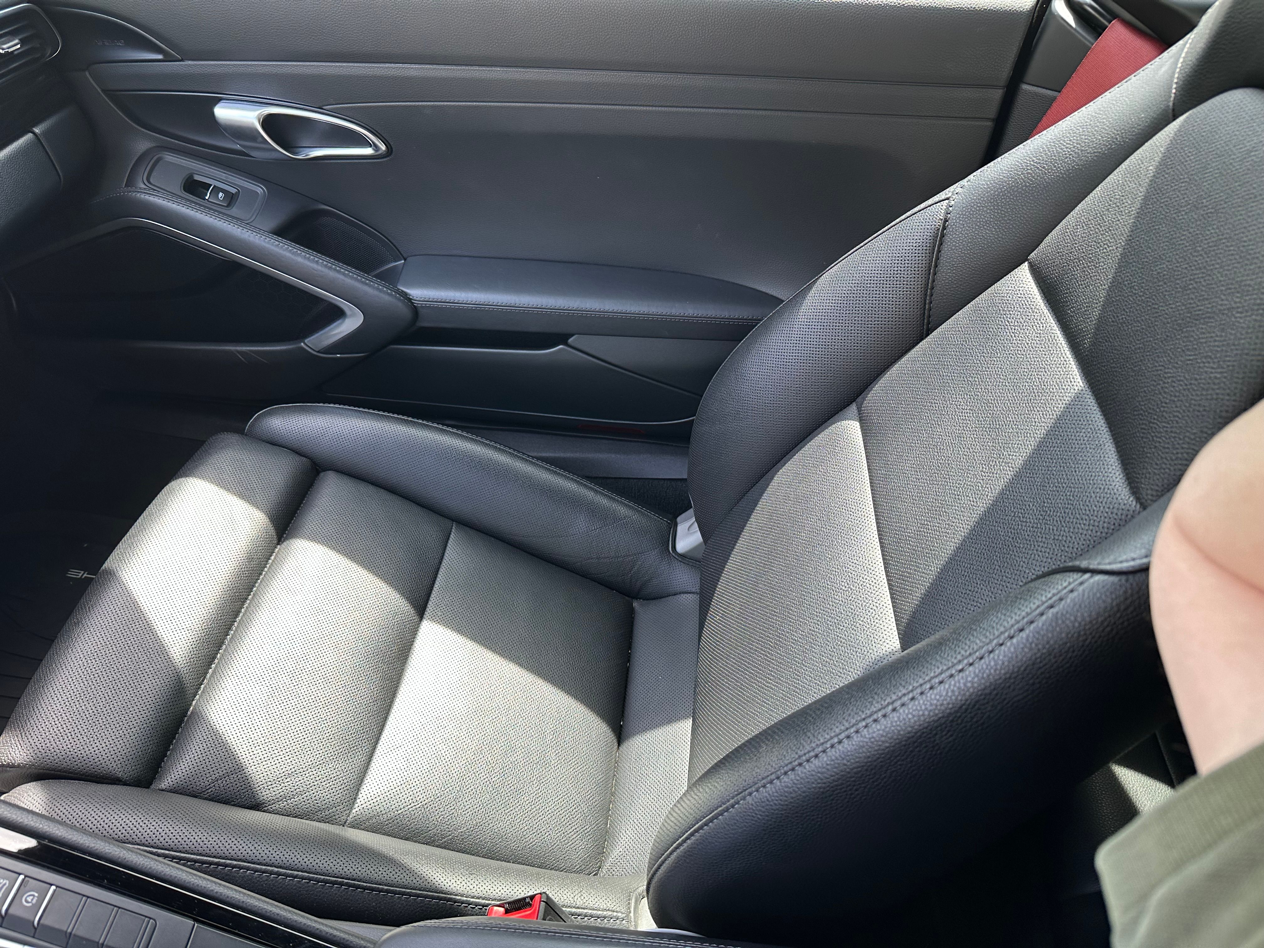 Used 2019 Porsche 911 Carrera S RWD image 19