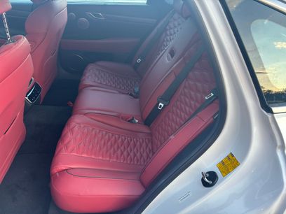 Used 2026 Genesis G80 3.5T Sport Prestige
