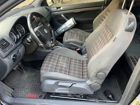 Used 2008 Volkswagen GTI 2.0T 2-Door image 2