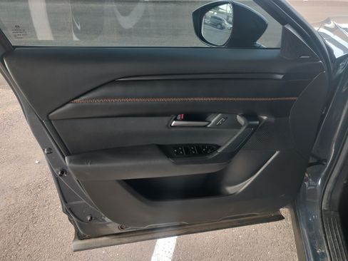 Used 2024 MAZDA CX-50 AWD 2.5 Turbo w/ Weather Package image 21