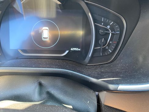 Used 2020 Hyundai Santa Fe Limited w/ Cargo Package image 13