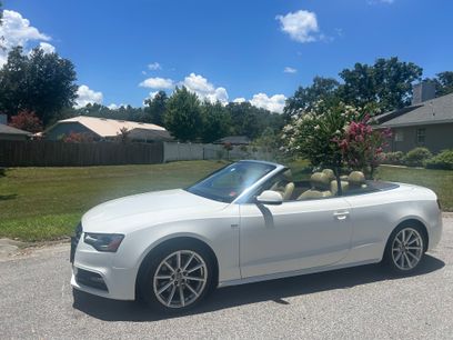 Used 2016 Audi A5 2.0T Premium Plus
