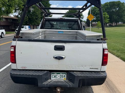 Used 2012 Ford F250 XL w/ PWR Equipment Group image 8