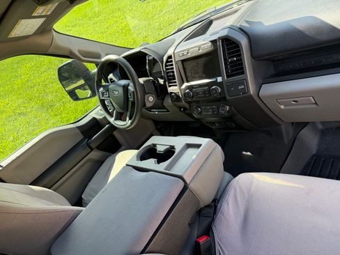 Used 2022 Ford F250 XL w/ STX Appearance Package AWD/4WD image 14