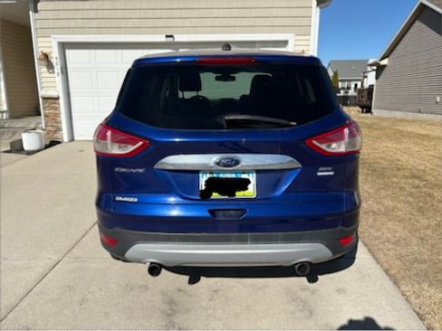 Used 2013 Ford Escape SEL image 5