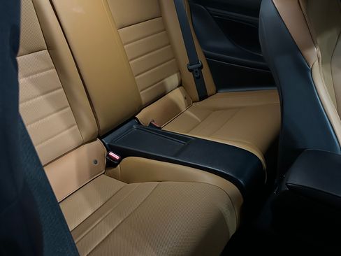 Used 2022 Lexus RC 350 w/ Premium Package image 10