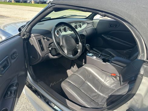 Used 2001 Plymouth Prowler RWD image 9