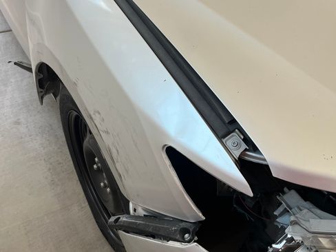 Used 2012 Toyota Camry SE image 4