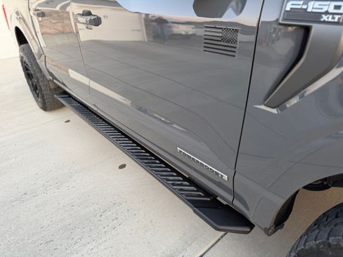 Used 2021 Ford F150 XLT w/ Equipment Group 302A High image 19