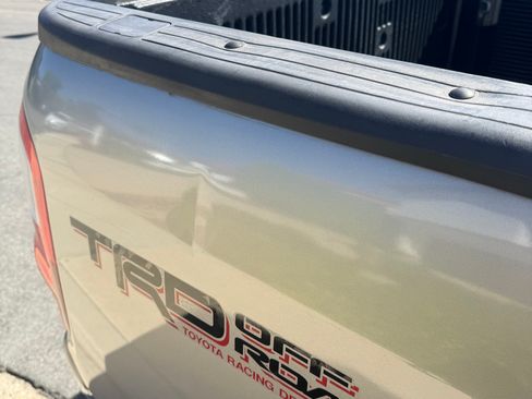 Used 2005 Toyota Tundra SR5 image 9