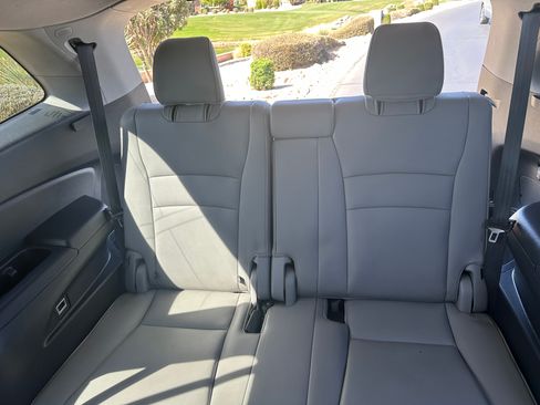 Used 2016 Honda Pilot EX-L image 14