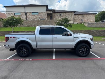 Used 2014 Ford F150 FX4 w/ Equipment Group 402A Luxury