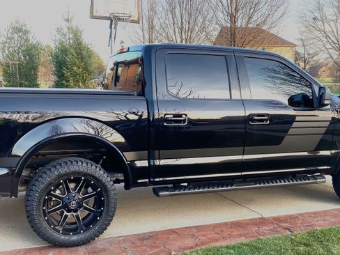 Used 2020 Ford F150 XLT w/ Equipment Group 302A Luxury image 6