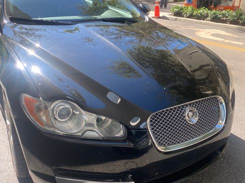 Used 2011 Jaguar XF Supercharged image 8