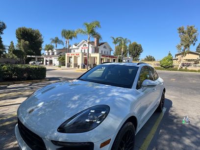 Used 2018 Porsche Macan GTS