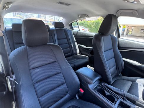 Used 2015 MAZDA MAZDA6 Sport FWD image 10