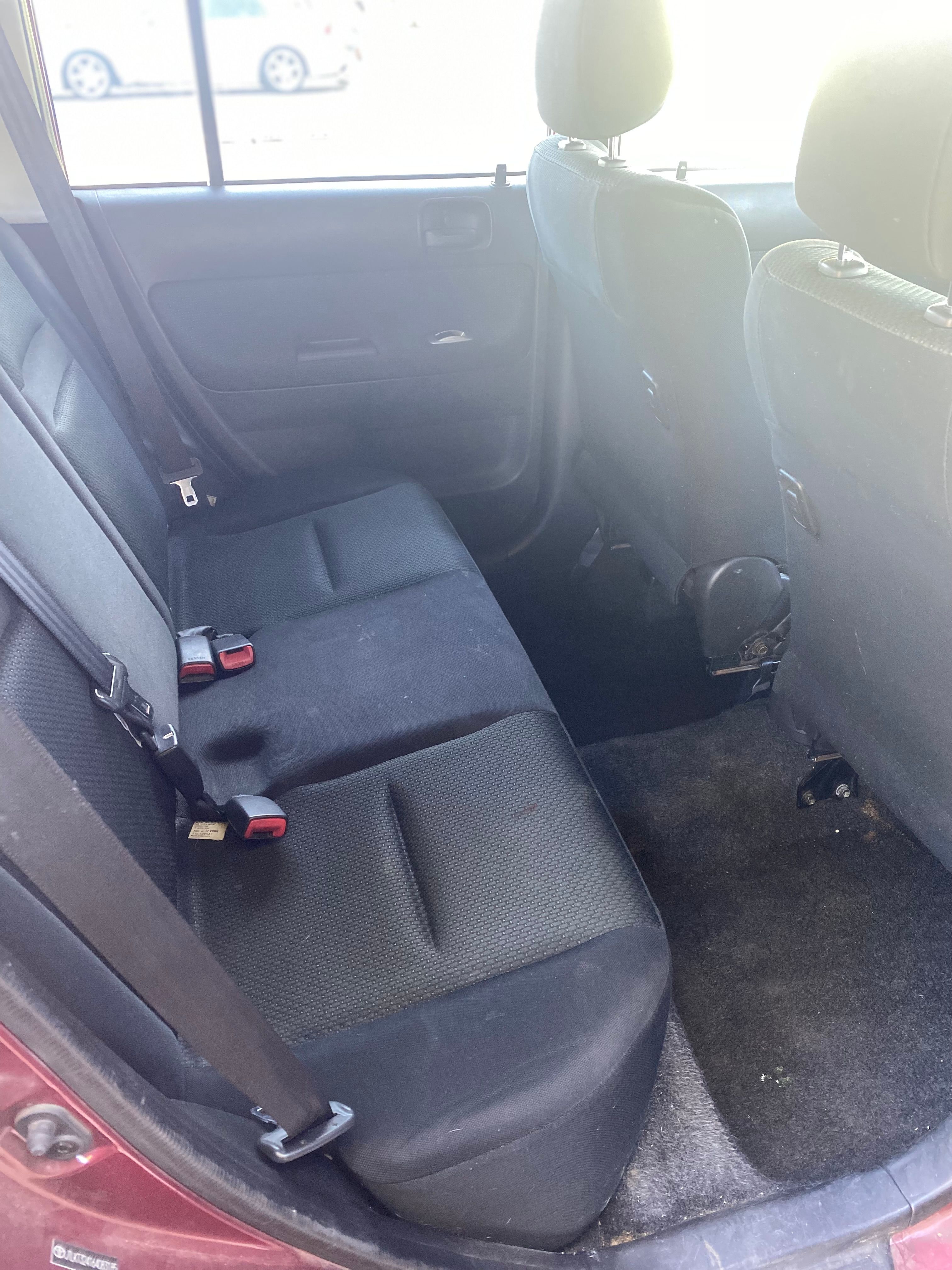 Used 2006 Scion xB FWD image 11