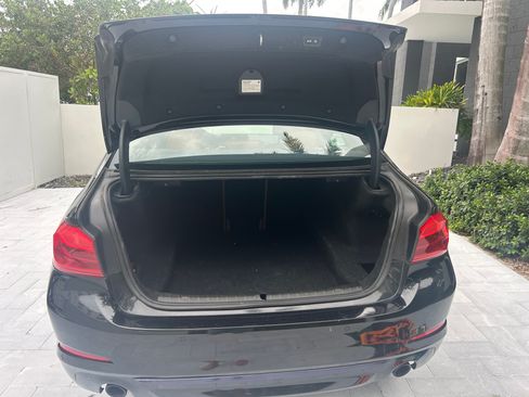 Used 2018 BMW 530i xDrive AWD/4WD image 14